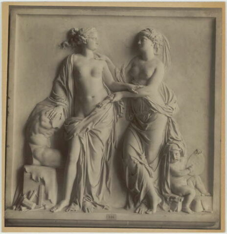 L'Union de la Peinture et de la Sculpture, image 7/7