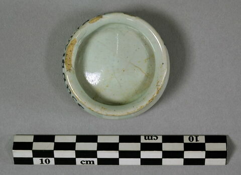 pot à onguent