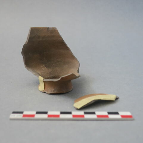 tasse, fragment