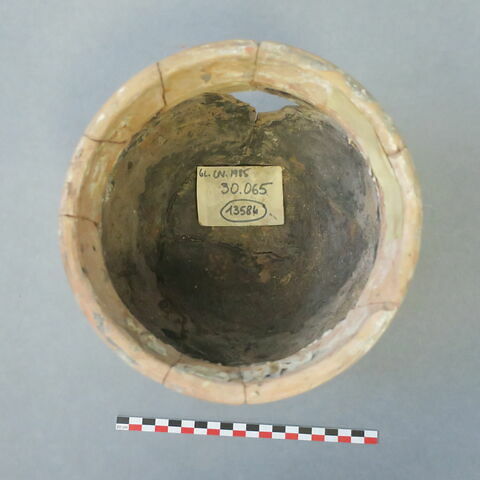 pot ; pot à graisse, image 3/6