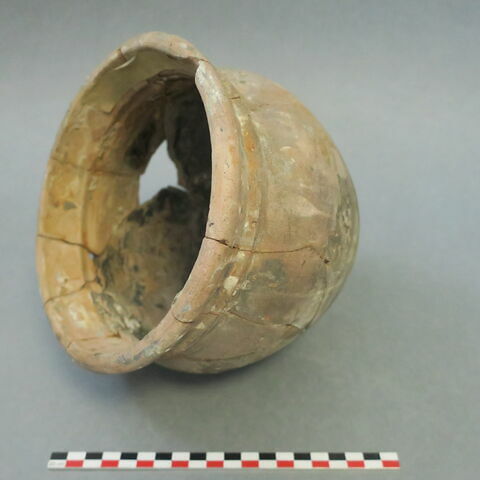 pot ; pot à graisse, image 4/6