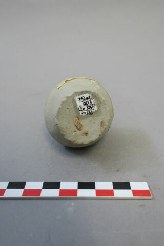 flacon globulaire, image 3/3