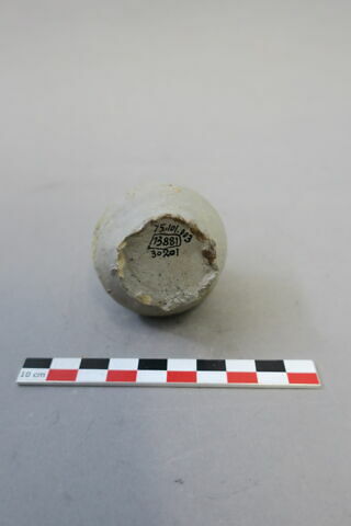 flacon globulaire, image 2/2
