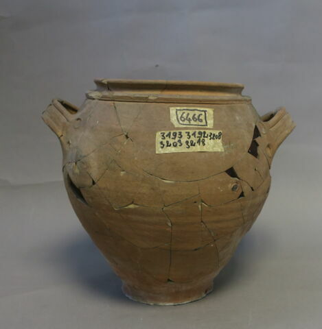 pot à graisse