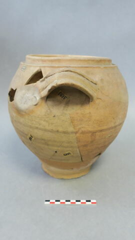 pot à graisse, image 4/8