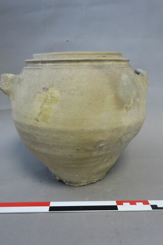 pot à graisse
