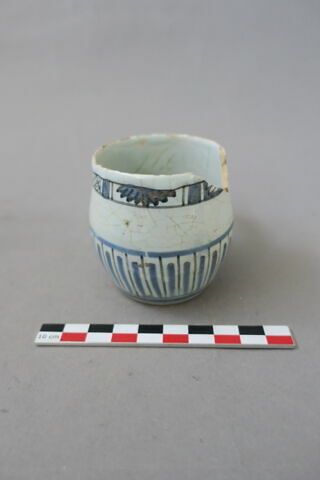 tasse tonnelet, image 4/6