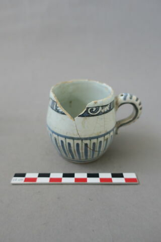tasse tonnelet, image 5/6