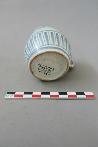 tasse tonnelet, image 6/6