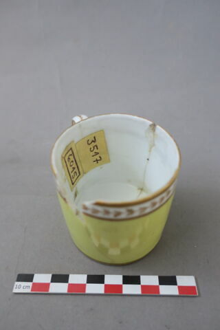 tasse litron, image 3/5