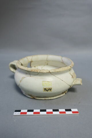 tasse à bouillon ; écuelle, image 2/4