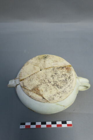 tasse à bouillon ; écuelle, image 3/4