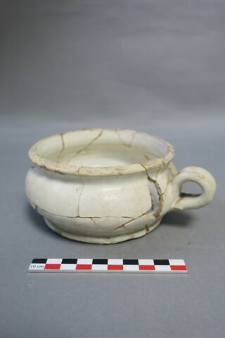 tasse à bouillon ; écuelle, image 4/4