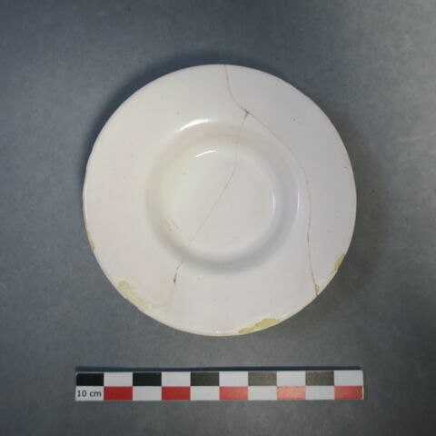 assiette tondino, image 2/9