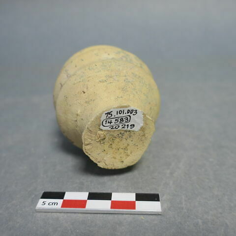 tirelire cylindrique, image 3/5