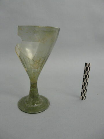 verre à pied, image 2/4