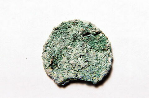 monnaie, fragment