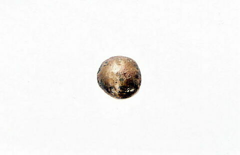 rivet, fragment