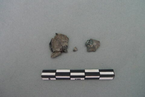 monnaie, fragment, image 2/3