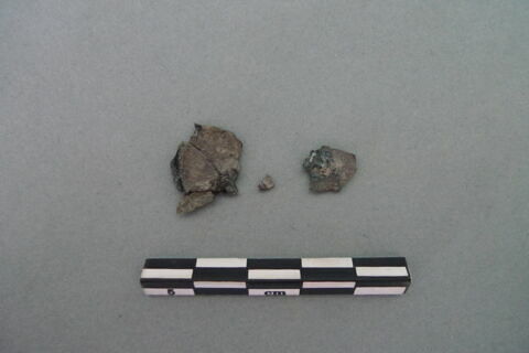 monnaie, fragment