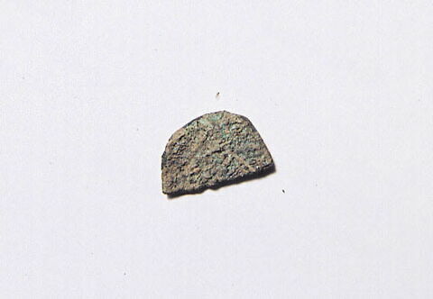 monnaie, fragment