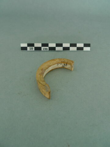 anneau, fragment, image 3/3