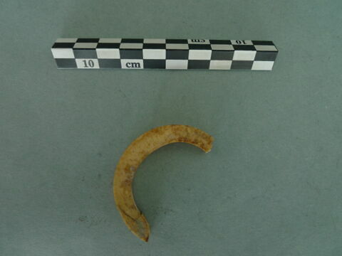 anneau, fragment