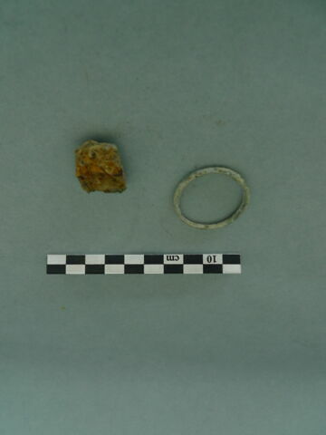 anneau ; nodule, image 3/3