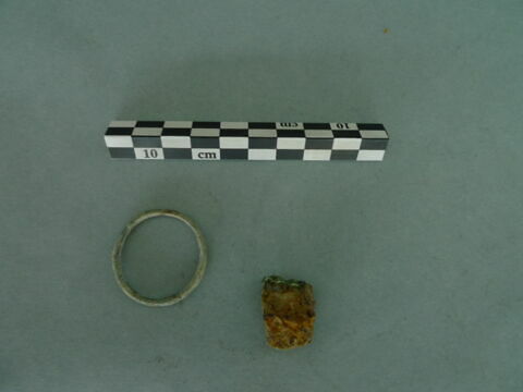 anneau ; nodule, image 2/3