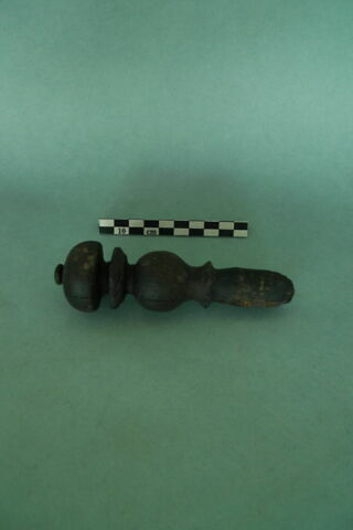 objet indéterminé, fragment, image 3/3