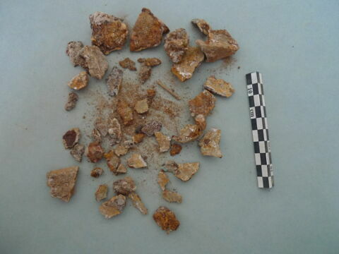 plat, fragment, image 2/3