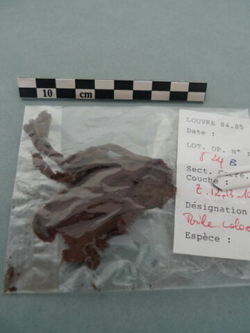 textile divers, fragment, image 2/3