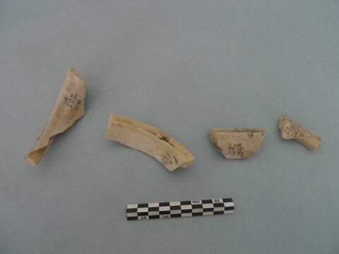 col, fragment