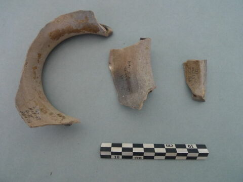 col, fragment