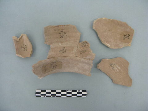 col, fragment