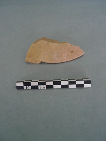 objet indéterminé, fragment, image 2/3