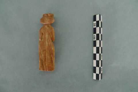 Statuette de Roi d'un jeu d'échecs, image 4/4