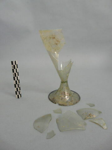 verre à pied, image 3/3