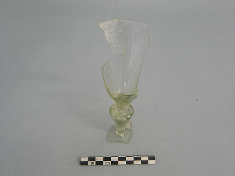 verre à jambe à tige, image 4/4