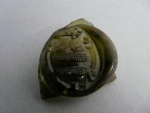 médaillon de bouteille, image 3/3