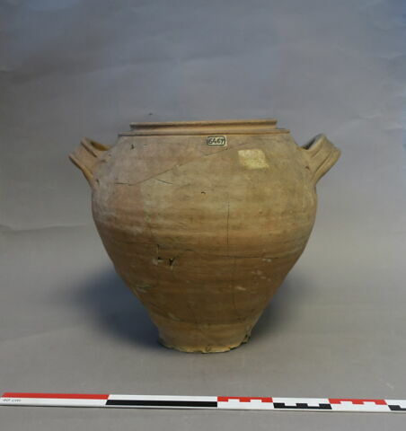 pot à graisse