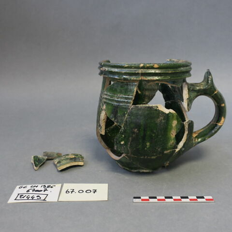 coquemar, image 2/3
