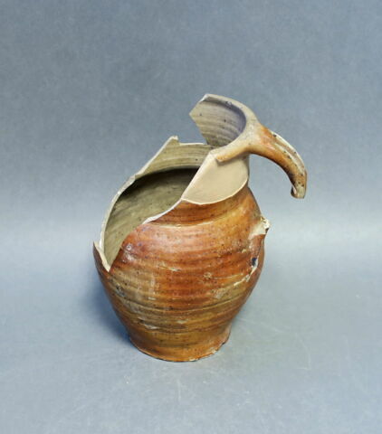 pot à graisse