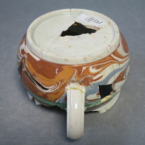 tasse à bouillon, image 2/3