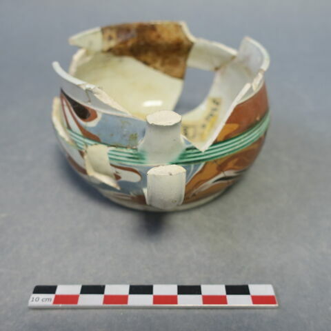 tasse à bouillon, image 3/3