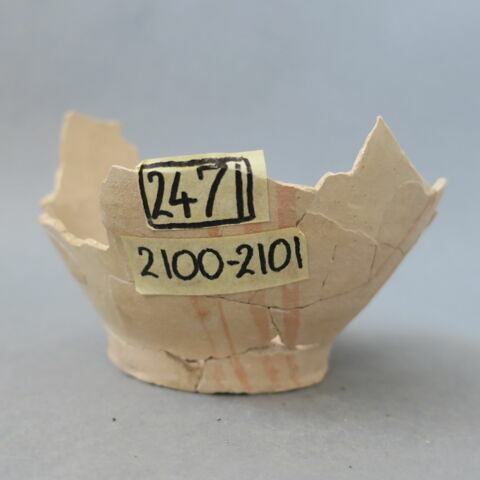 coquemar, image 3/3