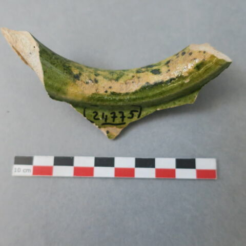 col, fragment, image 2/3