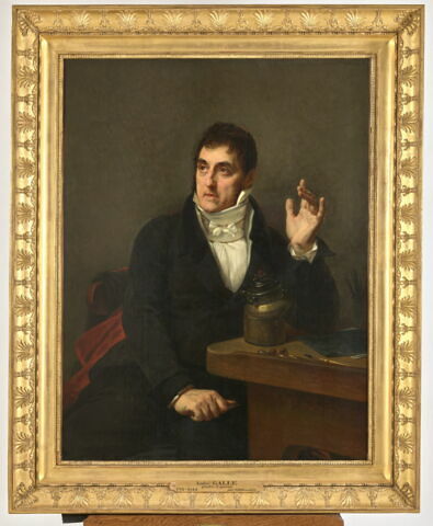 André Galle (1761-1844), médailleur, image 2/2