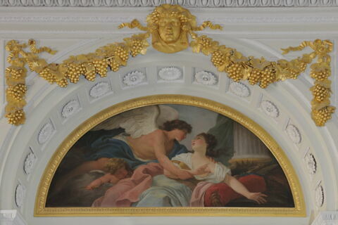 Borée et Orithye