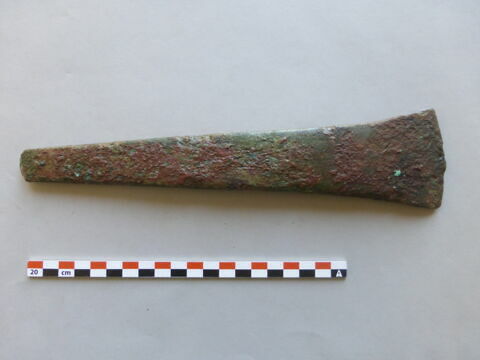 burin, image 2/2